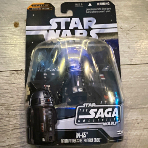 Hasbro star wars the saga - wars,