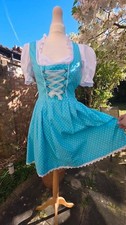💙 Marjo Turquoise 3 piece