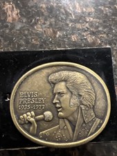 ELVIS PRESLEY,RARE ORIGINAL