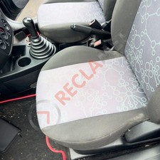 FORD FIESTA STYLE MK6 FL