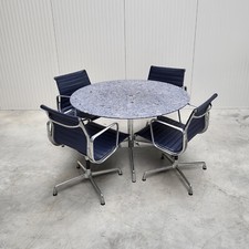 Vitra office granite table