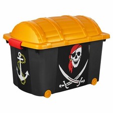 Kids Treasure Style Storage