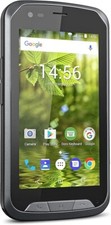 Doro 8020X Smartphone 8GB Grey