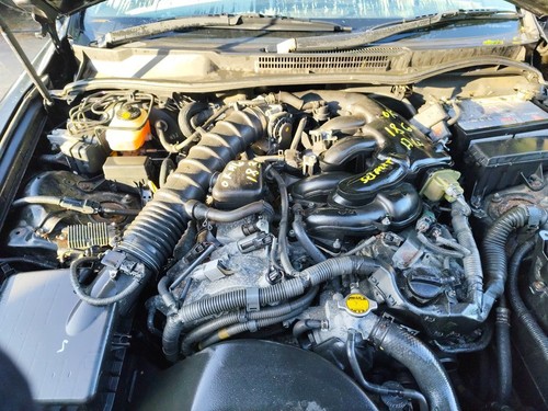Lexus 250 2005 - lexus,