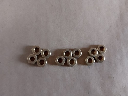 T d brass - ba, s,t,d