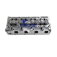 V2403 Complete Cylinder Head Assy for Kubota V2403E V2403T V2403M V2403B Engine