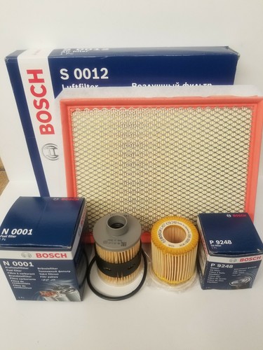 Bosch service kit - service, air
