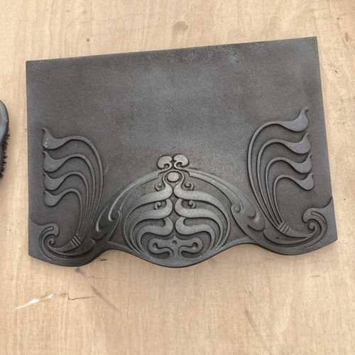 Original art nouveau victorian - nouveau,