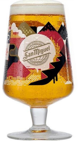 Set san miguel sierra 130 - miguel,