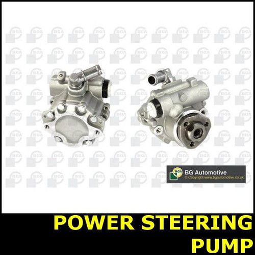 Power steering pump fits - power,