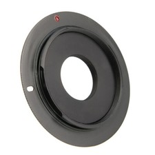 RMS Adapter Microscope