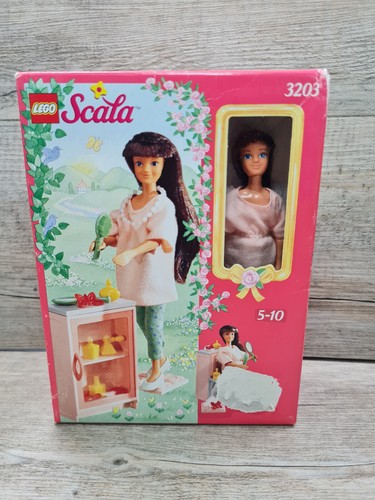 Lego 3203 scala - ®,