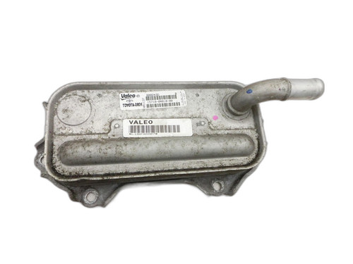 Oil cooler for toyota - cooler,