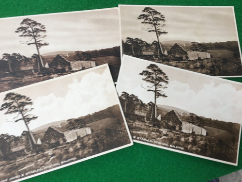 Balerno midlothian vintage - balerno,