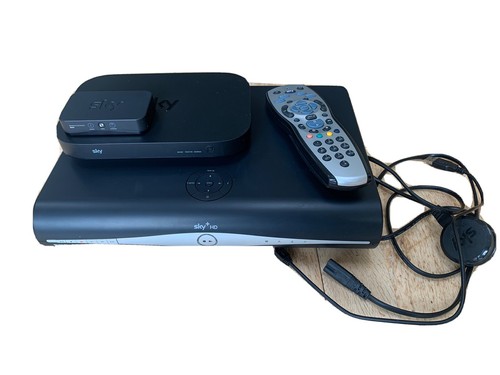 Sky box broadband hub - ,