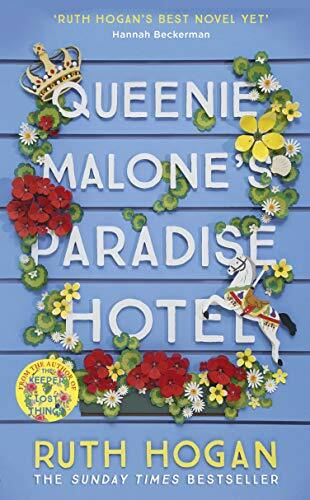 Queenie malone paradise - queenie, malone's
