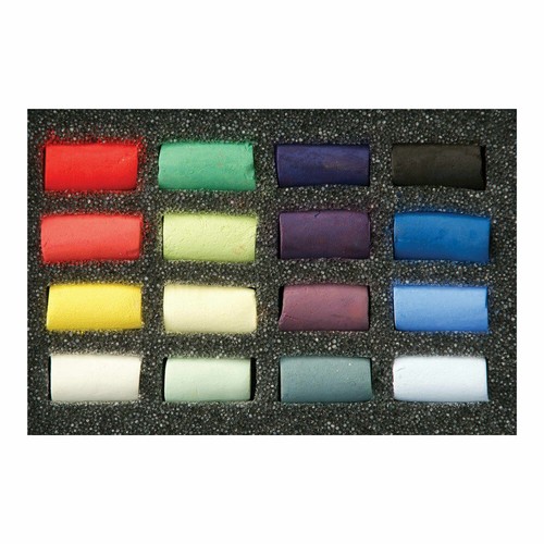 Unison artists soft pastel - unison,