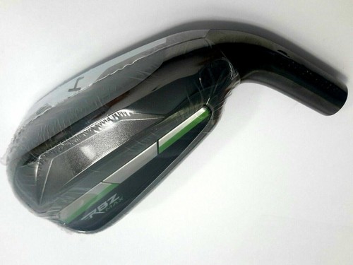 Head only taylormade rare - head, rbz