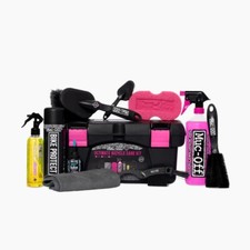 Muc-Off Ultimate Bike Cleaning Kit