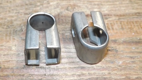 Racal antenna base - , collar