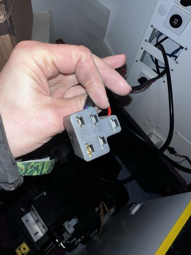 Eberspacher 12v wiring - 12v,