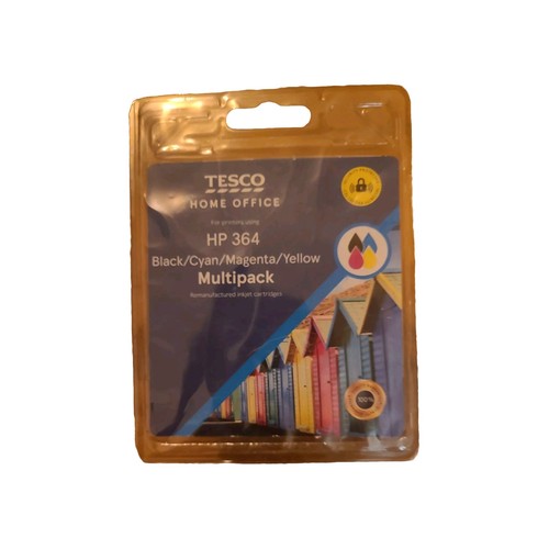 New tesco home office - new,