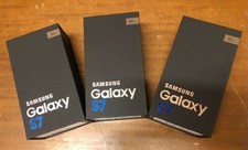 Boxed 4G LTE 32GB Samsung