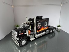 Peterbilt american truck 24 - truck, 1/24