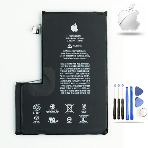 Genuine apple iphone pro - 12,