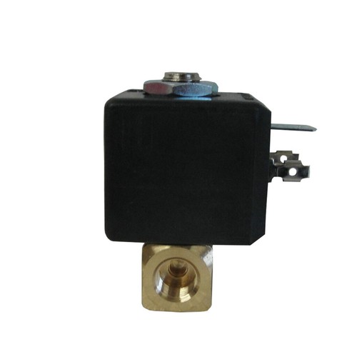 Parker solenoid valve coil - parker,