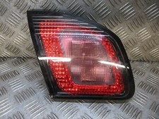 1999 NISSAN PRIMERA P11 RHD 5DR PASSENGER REAR INNER LIGHT 265559F620
