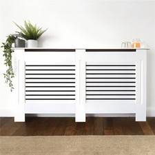 S-XL Radiator Cover Cabinet