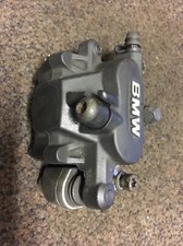 2009 BMW K1300S Rear Brake Caliper 34218541370	