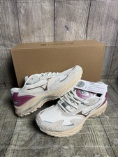 Mizuno Wave Rider B Beta