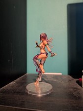 [NO BOX] KOTOBUKIYA TEKKEN Christie Monteiro Bishoujo Statue 1/7 Scale Figure