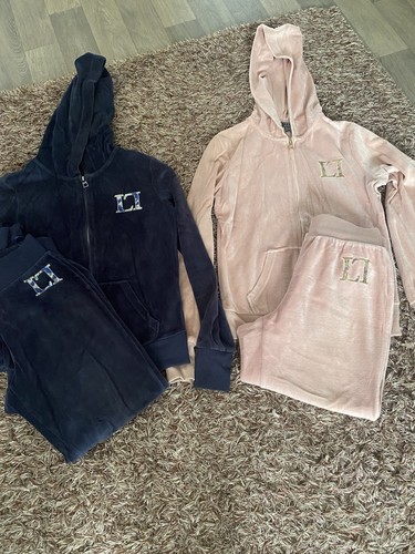 London lipsy tracksuits - x,