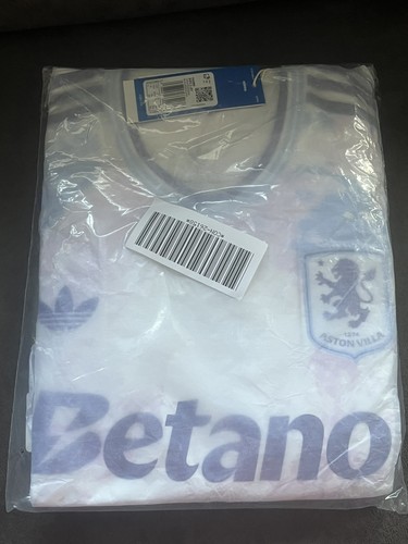 Aston villa third shirt 26 - villa,