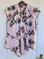 M&S Ladies Limited Pink Floral