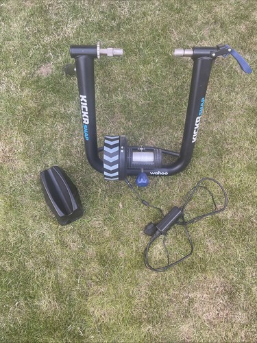 Wahoo kickr snap smart bike - kickr,