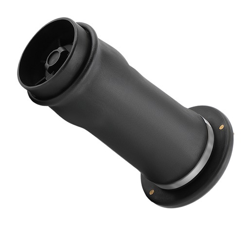 New rear air suspension - rear, spring