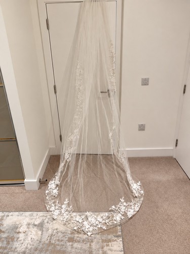 Oleg cassini long - cassini, ivory
