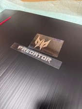 LCD Back Cover Lid