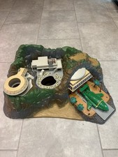 Matchbox 1992 Tracy Island Toy