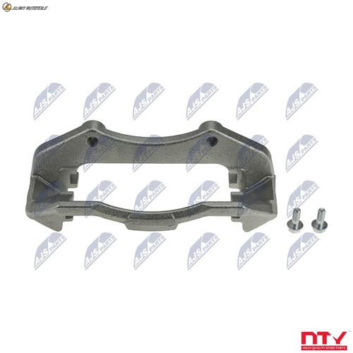 Brake caliper holder - caliper,