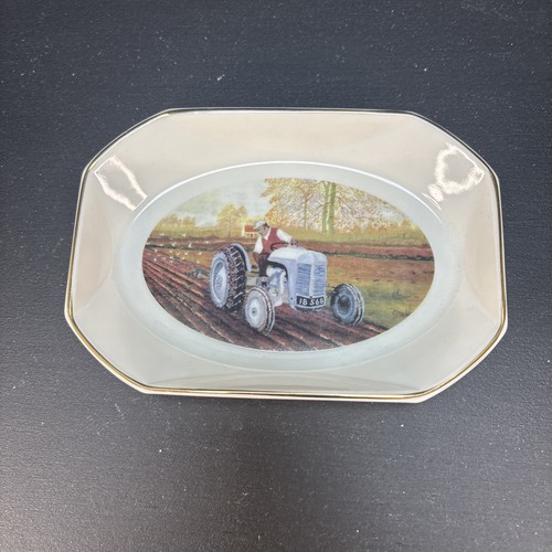 Royal doulton tyrolean - royal,