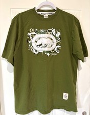 Vintage Ecko Unltd T Shirt Y2K