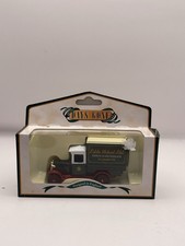 Lledo Days Gone 1934 Chevrolet