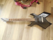 BC Rich Warlock  Bronze Series