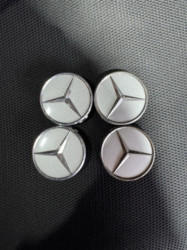 Mercedes benz genuine alloy - genuine,