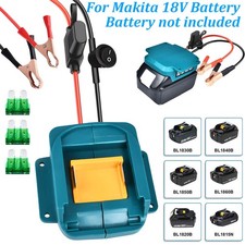 Power Wheels Adapter for